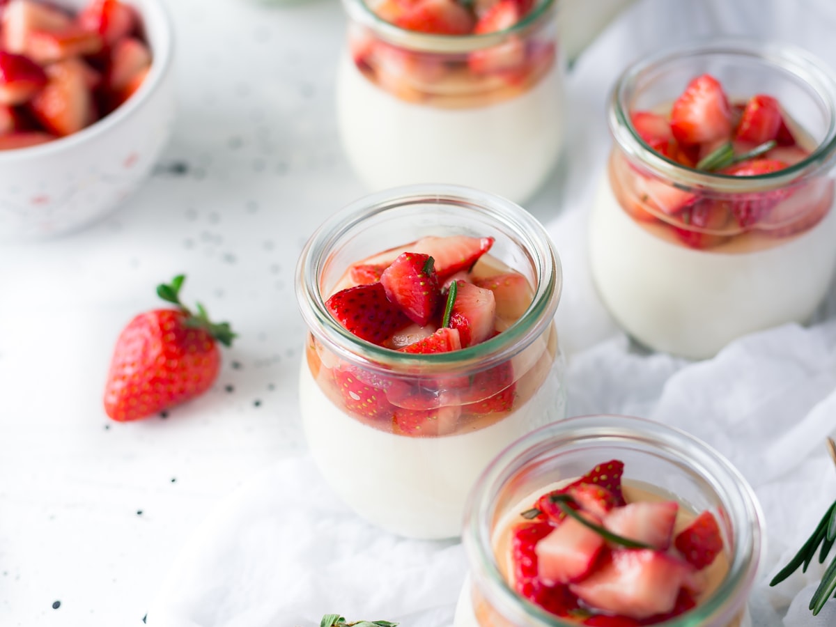 Dessert